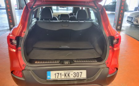 2017 Renault Kadjar - photo 4
