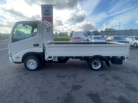 2026 Toyota Dyna - photo 5