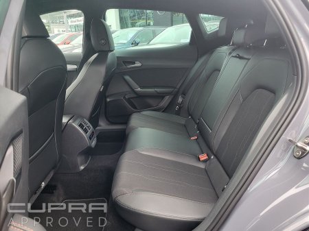 2026 Cupra Formentor - photo 10