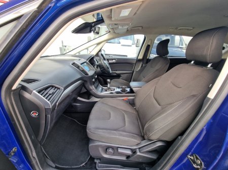 2017 Ford S-Max - photo 29