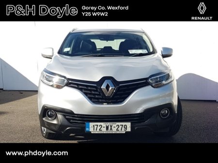 2017 Renault Kadjar - photo 7