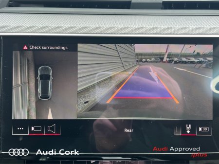 2024 Audi Q8 e-tron - photo 18