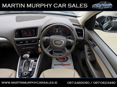 2015 Audi Q5 - photo 19