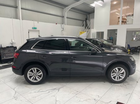 2019 Audi Q5 - photo 2