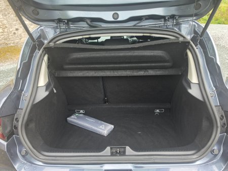 2017 Renault Clio - photo 10