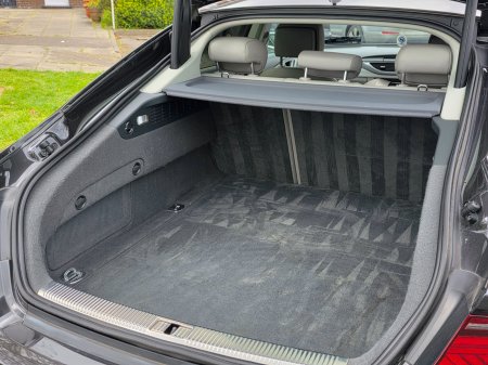 2016 Audi A7 - photo 26