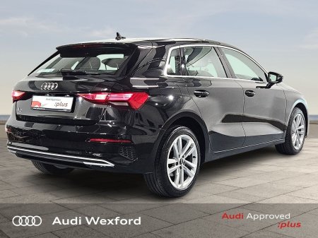 2022 Audi A3 - photo 5