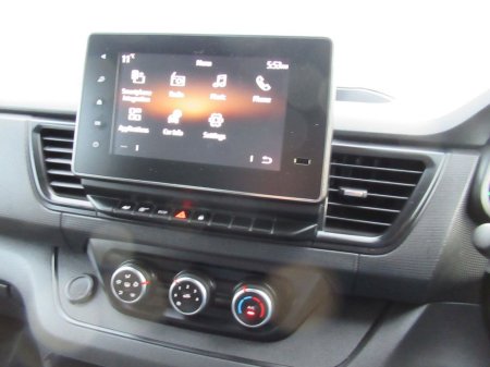 2024 Renault Trafic - photo 6