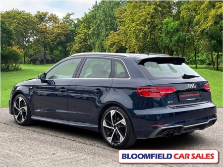 2019 Audi A3 - photo 5