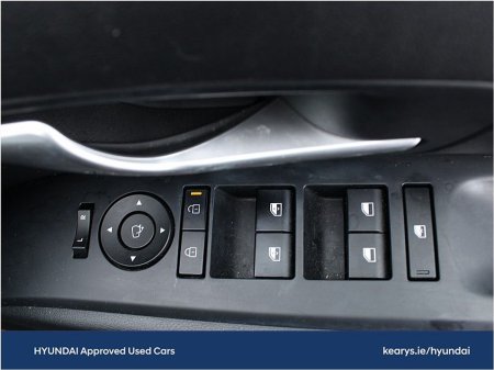 2025 Hyundai Tucson - photo 26
