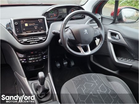 2018 Peugeot 2008 - photo 27