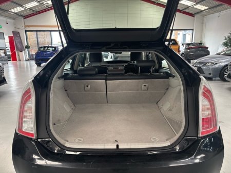 2015 Toyota Prius - photo 10