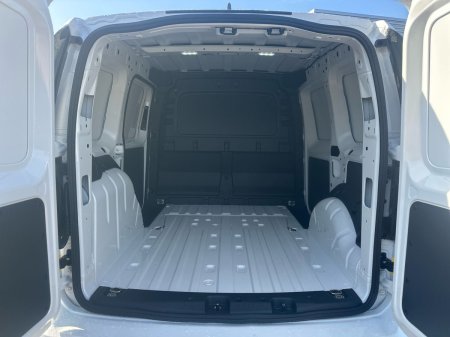 2026 Volkswagen Caddy - photo 12