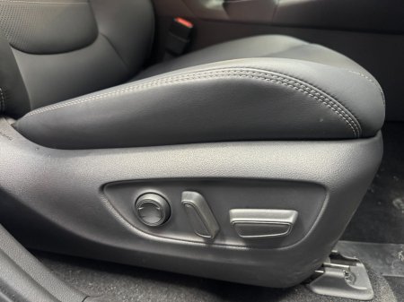 2024 Toyota RAV4 - photo 18