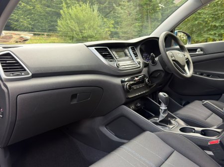2017 Hyundai Tucson - photo 9
