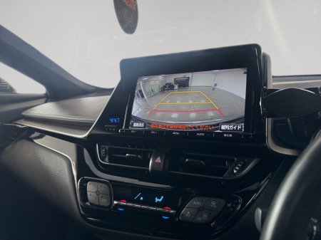 2017 Toyota C-HR - photo 14