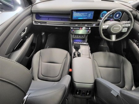 2026 Hyundai Tucson - photo 4