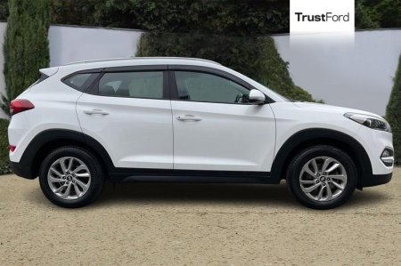 2018 Hyundai Tucson - photo 3