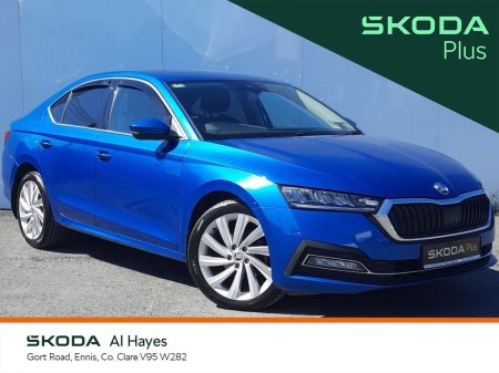 2024 Skoda Octavia **FLASH SALE**STYLE MODEL**2.0TDI 115BHP