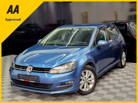 2015 Volkswagen Golf - photo 3
