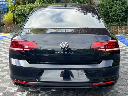 2022 Volkswagen Passat - photo 16
