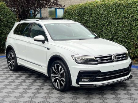 2019 Volkswagen Tiguan - photo 16