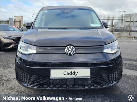 2026 Volkswagen Caddy - photo 11