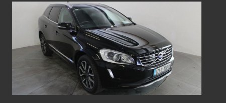 2017 Volvo XC60 - photo 4
