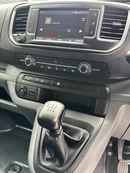 2023 Fiat Scudo - photo 23