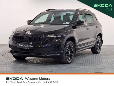 2023 Skoda Karoq - photo 12