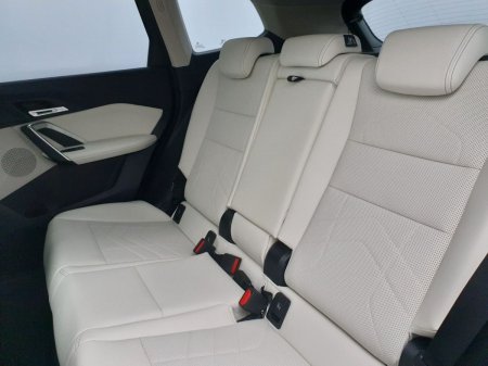2026 BMW iX1 - photo 22