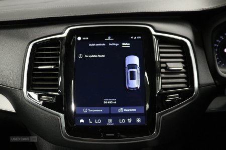 2023 Volvo XC90 - photo 41