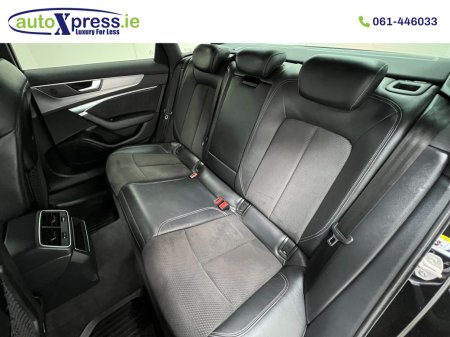 2019 Audi A6 - photo 6