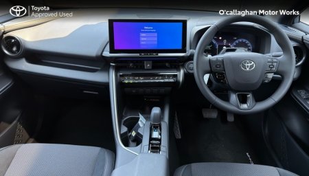 2026 Toyota C-HR - photo 8