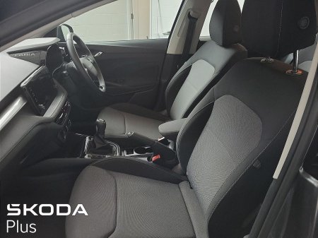 2026 Skoda Fabia - photo 4