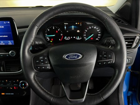2021 Ford Puma - photo 29