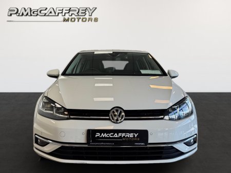 2020 Volkswagen Golf - photo 2