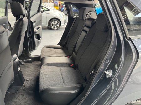2023 Honda Fit - photo 15