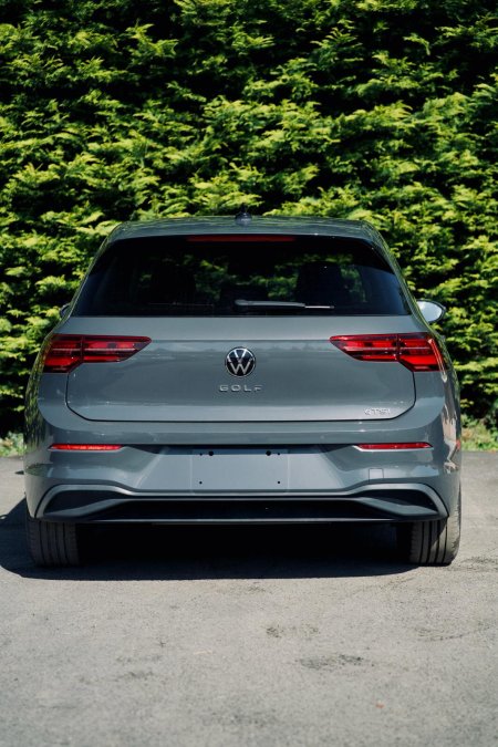 2023 Volkswagen Golf - photo 8