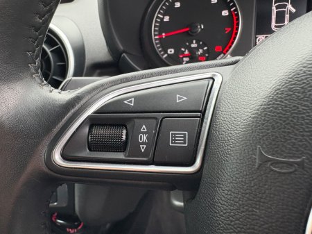 2016 Audi A1 - photo 22