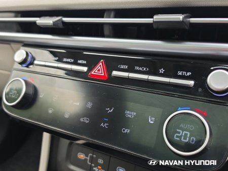 2026 Hyundai Tucson - photo 22