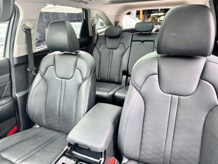 2024 Kia Sorento - photo 10