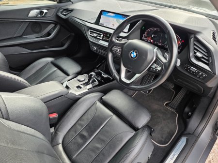 2022 BMW 2-Series - photo 11