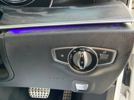 2019 Mercedes-Benz E-Class - photo 25