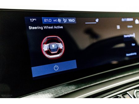2026 Peugeot 5008 - photo 21