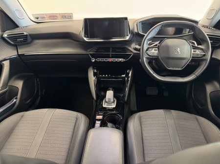2021 Peugeot 2008 - photo 9