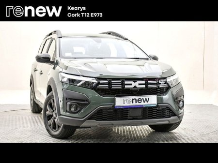 2023 Dacia Jogger Extreme SE TCe 110 NBI
