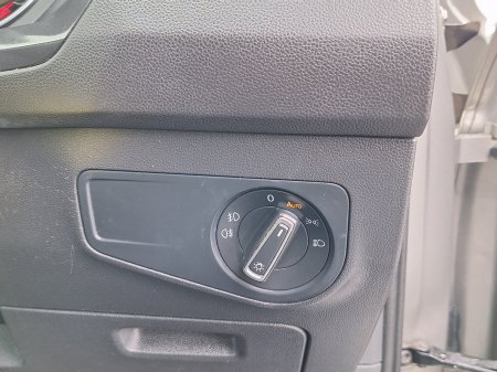 2019 Volkswagen Tiguan - photo 16