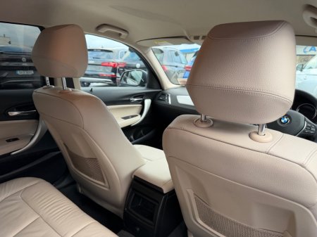 2018 BMW 1-Series - photo 38