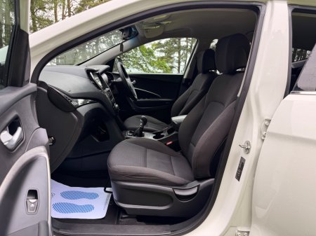 2015 Hyundai Santa Fe - photo 27